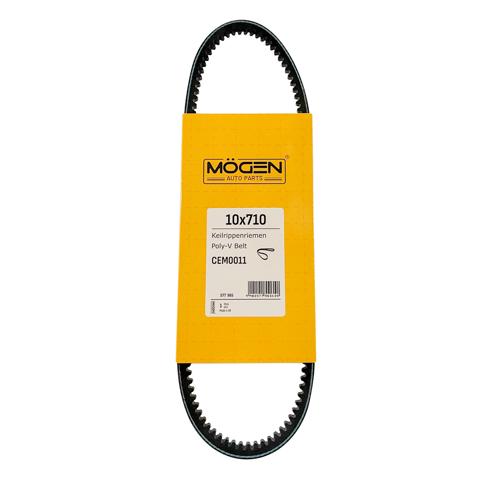 Клиновий ремінь CEM0011 MOGEN