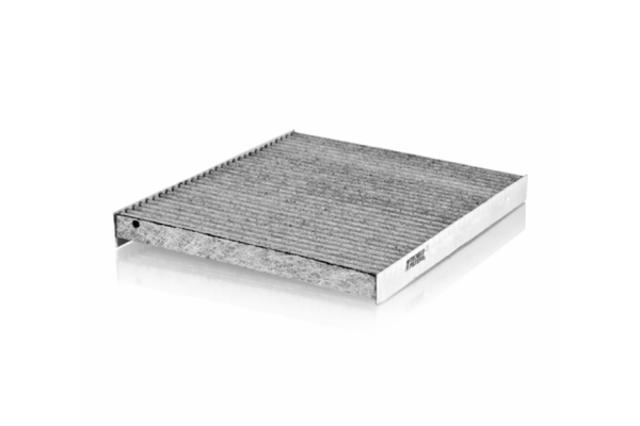 Фільтр повітряний обігрівача CK2227C TECNECO