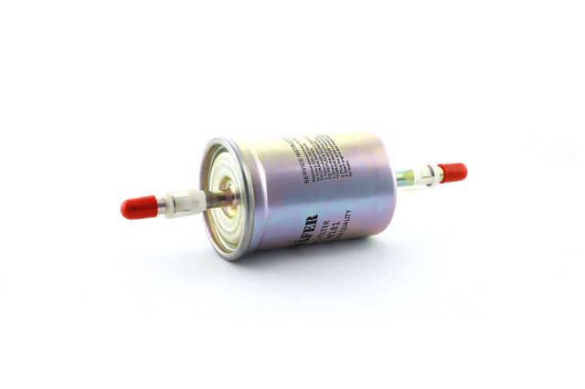 Фільтр-відстійник палива грубої очистки FM181 SHAFER