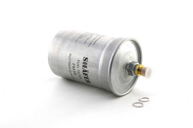 Фільтр палива FM38 SHAFER