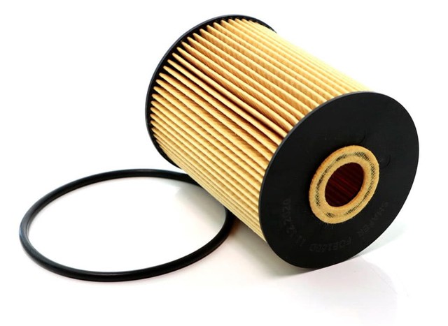 Фільтр масляний FOE160D SHAFER