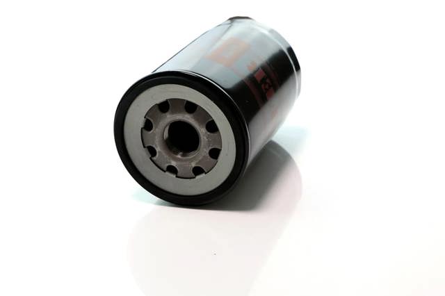 Маслофільтр FOM206 SHAFER