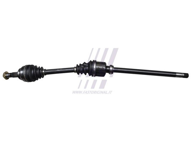 Привід правий FT27119 FAST