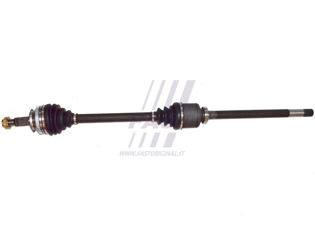 Привід правий FT27156 FAST