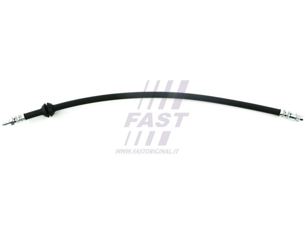 Шланг гальмівний передній FT35155 FAST
