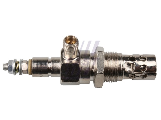 Свічки запалювання FT82719 FAST