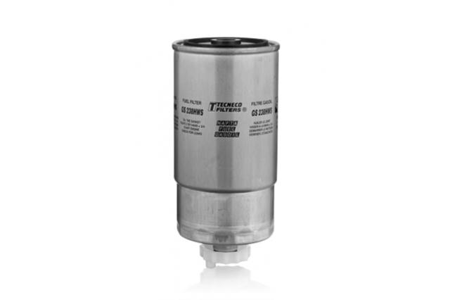 Фільтр паливний GS238HWS TECNECO