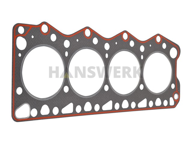 Прокладка ГБЦ HW100061 HANSWERK