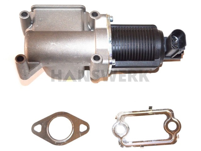 Прилади управління системи рециркуляції HW610170 HANSWERK