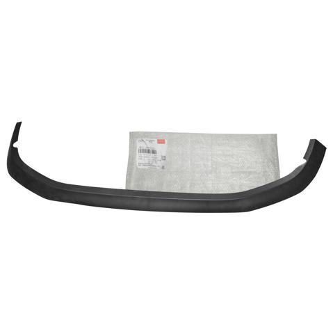 Захисна губа бампера переднього M112803523 CHERY