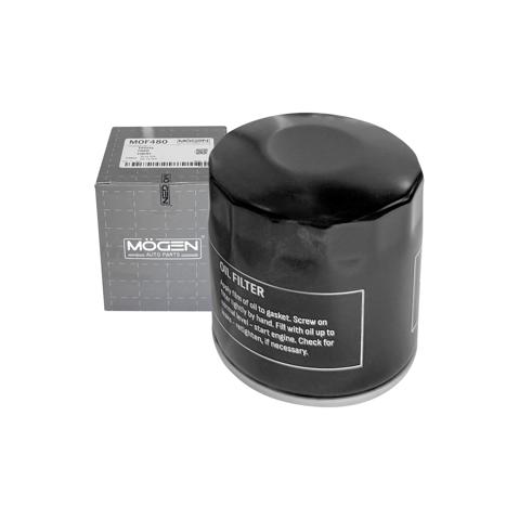 Фільтр масла MOF480 MOGEN