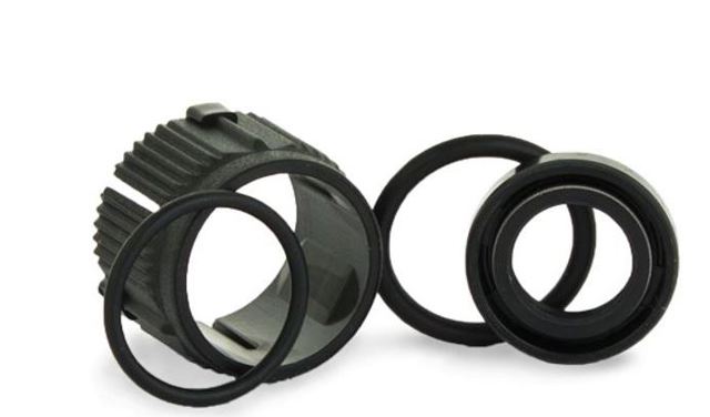 РМК рульовго механізму OP1001KIT MS GROUP