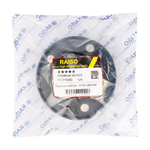 Подушка амортизатора переднього RC01040 RAISO