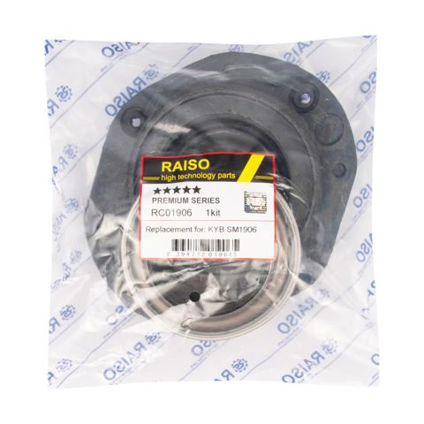 Кріплення переднього амортизатора RC01906 RAISO