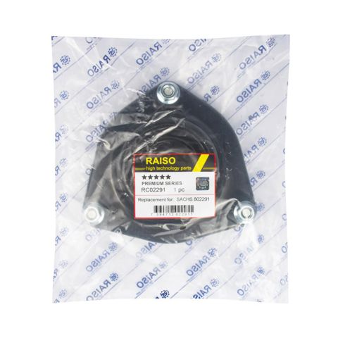Кріплення переднього амортизатора RC02291 RAISO