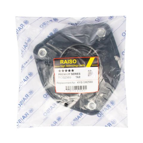 Підшипник верхньої опори RC02569 RAISO