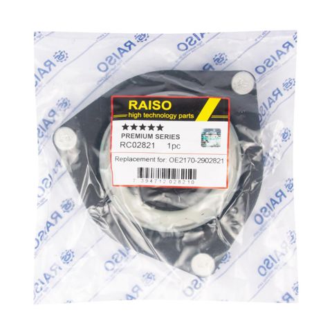 Опора стійки амортизатора переднього RC02821 RAISO
