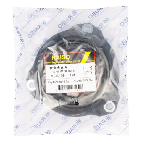 Кріплення переднього амортизатора RC03169 RAISO