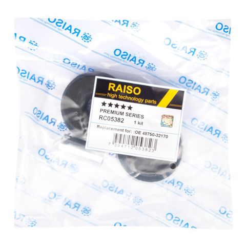Опора амортизатора RC05382 RAISO