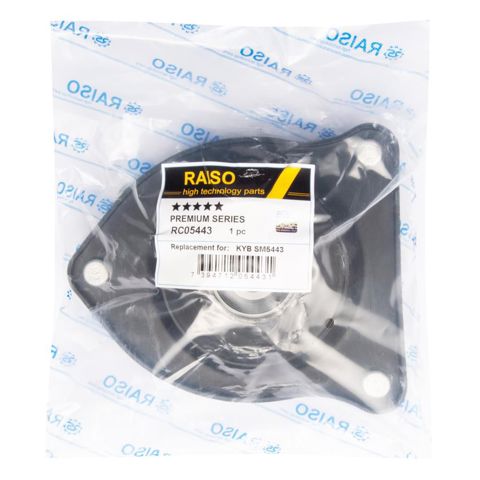 Кріплення переднього амортизатора RC05443 RAISO