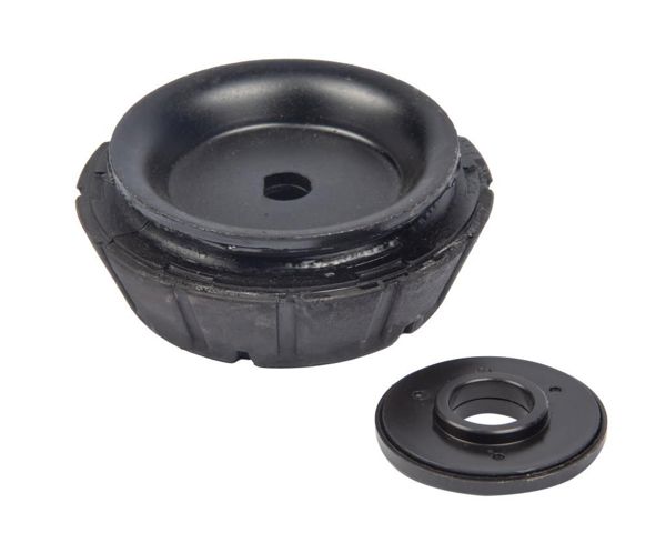 Подушка амортизатора переднього RC05731 RAISO