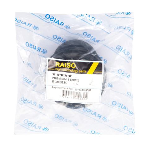 Опора стійки амортизатора переднього RC05839 RAISO