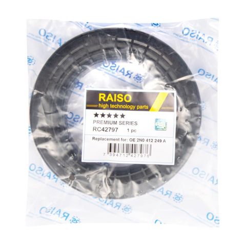 Підшипник верхньої опори RC42797 RAISO