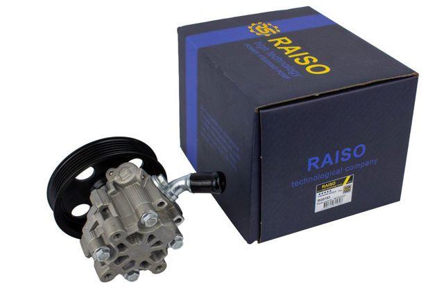 Насос ГУР (підсилювача керма) RG0153 RAISO