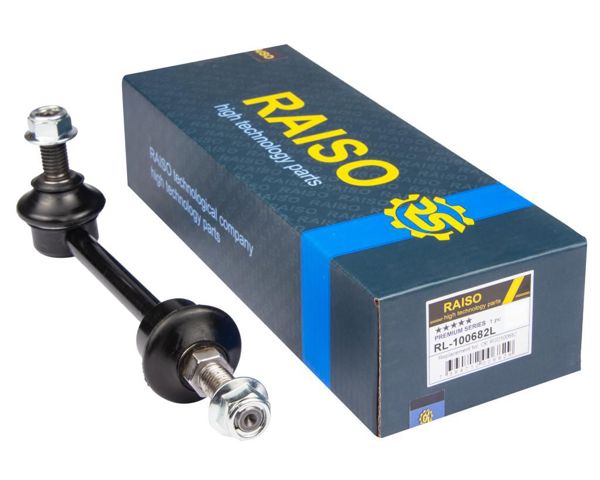 Солдатик стабілізатора, заднього RL100682L RAISO