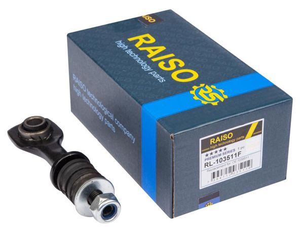 Тяжка стабілізатора, заднього RL103511F RAISO