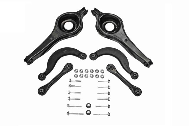 Ремкомплект підвіски RL106130KIT RAISO