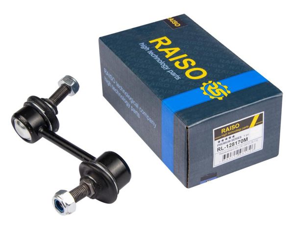Тяжка стабілізатора, заднього RL128170M RAISO