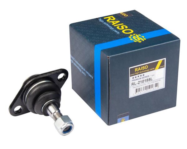 Кульова опора, нижня RL210185L RAISO