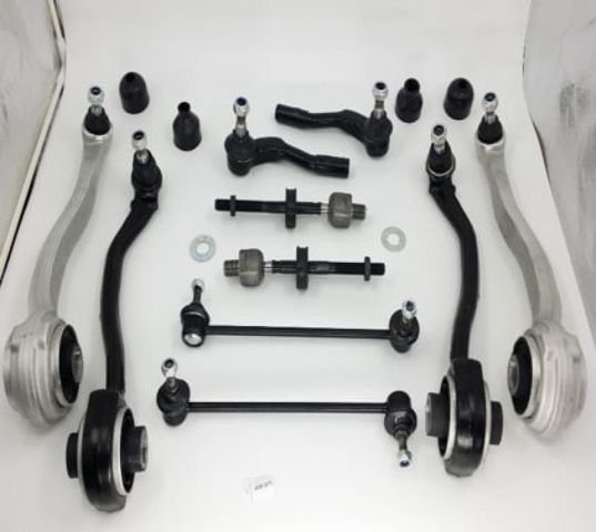 Комплект важелів передньої підвіски RL230300KIT RAISO