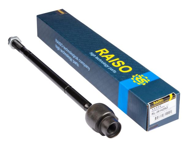 Тяга рульова поздовжня RL261429O RAISO