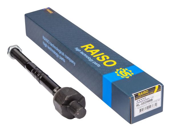 Тяга рульова поперечна RL322368B RAISO