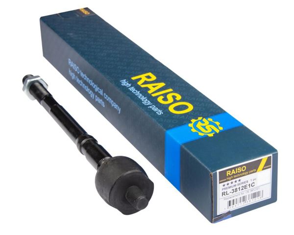 Тяги кермові RL3812E1C RAISO
