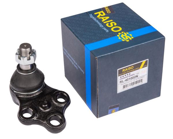 Кульові на авто RL401002N RAISO