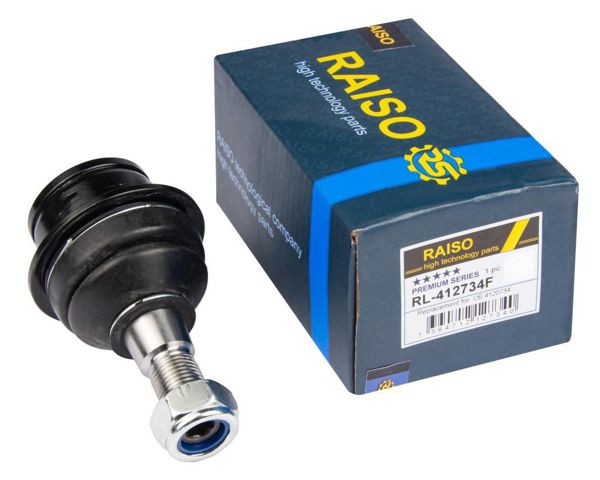 Кульова опора, нижня RL412734F RAISO