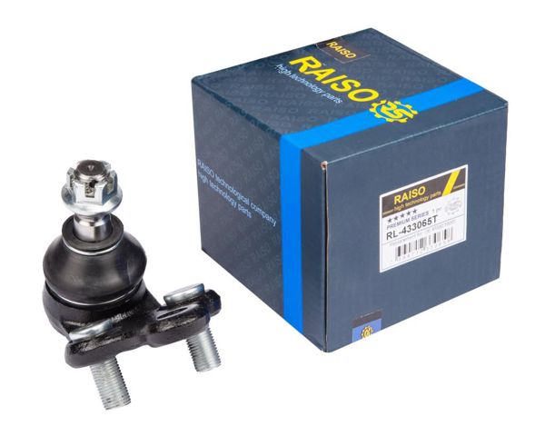 Кульова опора, нижня, права RL433065T RAISO