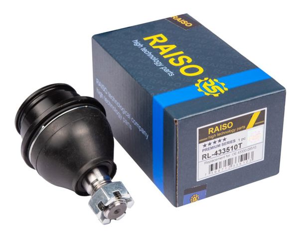 Кульова опора, нижня RL433510T RAISO