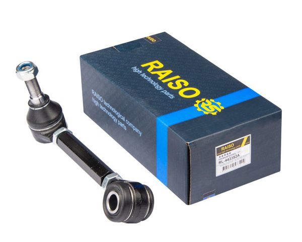 Балансир задній нижній, правий RL443352A RAISO