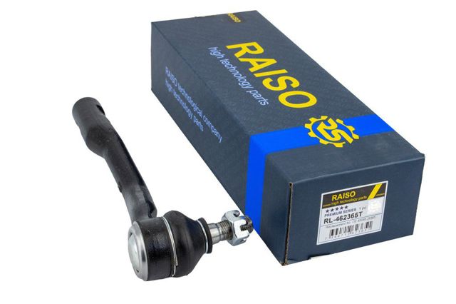 Зовнішній наконечник рульової тяги RL462365T RAISO