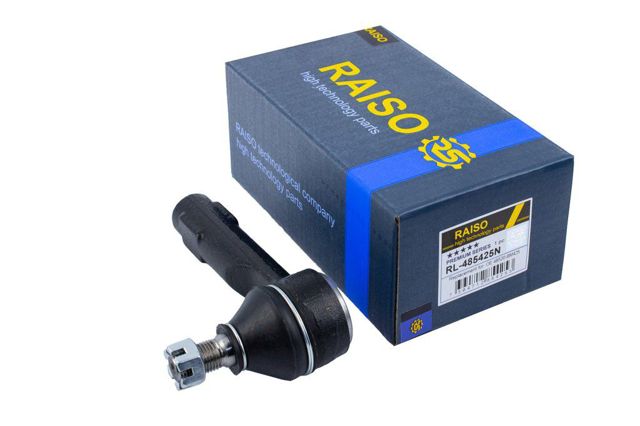 Зовнішній наконечник рульової тяги RL485425N RAISO