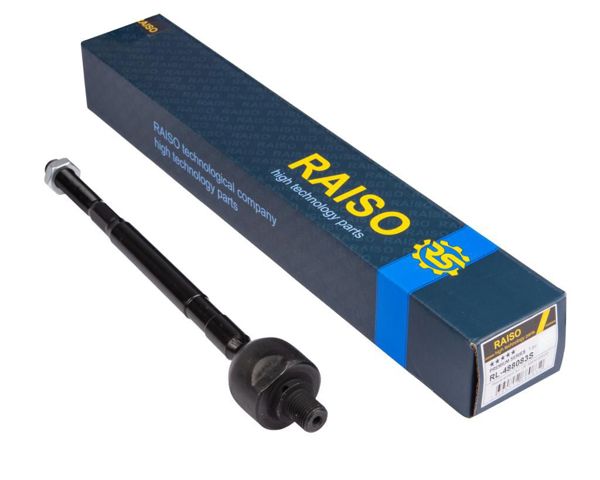 Тяга рульова поперечна RL488083S RAISO