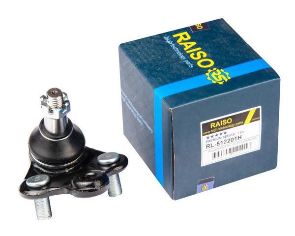 Кульова опора, нижня RL512001H RAISO