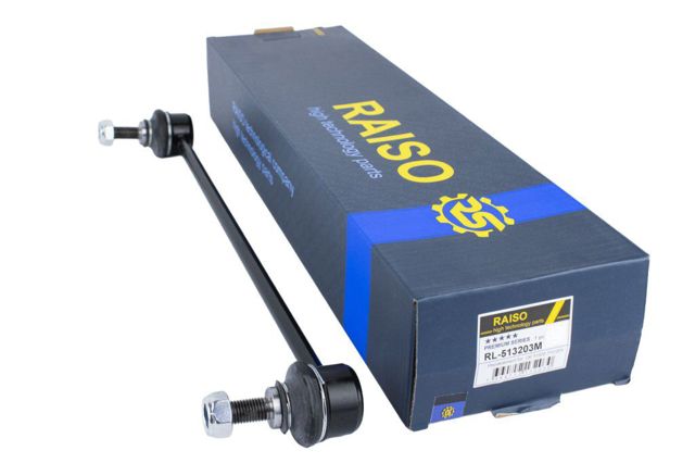 Стійка стабілізатора, переднього RL513203M RAISO