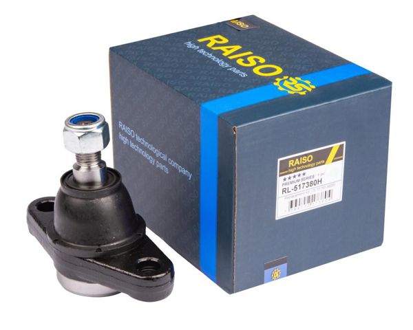 Кульова опора, нижня RL517380H RAISO