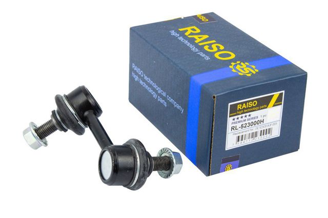 Лінк стабілізатора, правий RL523000H RAISO