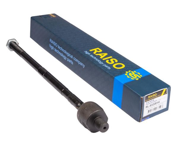 Тяги кермові RL532281H RAISO